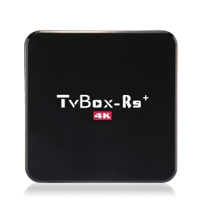 TV BOX R9 PLUS
