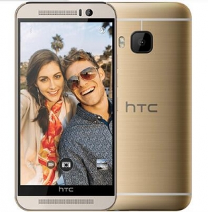 HTC one M9