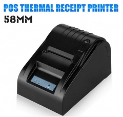 POS-5890T 58mm Thermal Receipt Printer