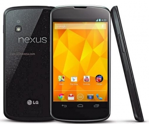  LG Nexus 4 E960