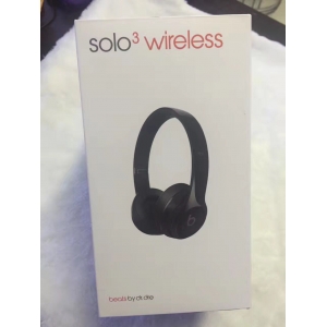 beats solo3 wireless