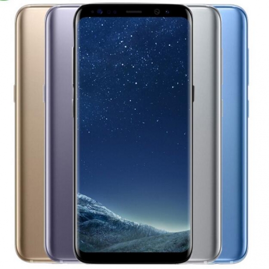 Samsung Galaxy S8 Plus Original Unlocked