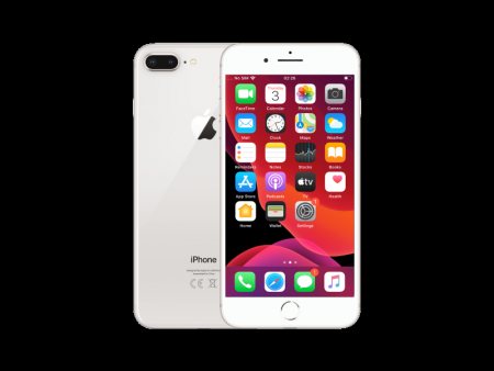 256GB Refurbished iPhone 8 plus china supply china remanufacture iPhone 7