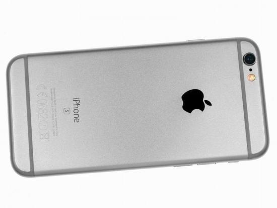 Factory unlocked refurbished iPhone 6s plus 64GB