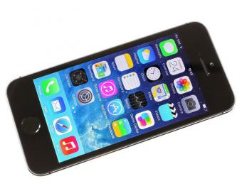 refurbished factory iPhone 5s