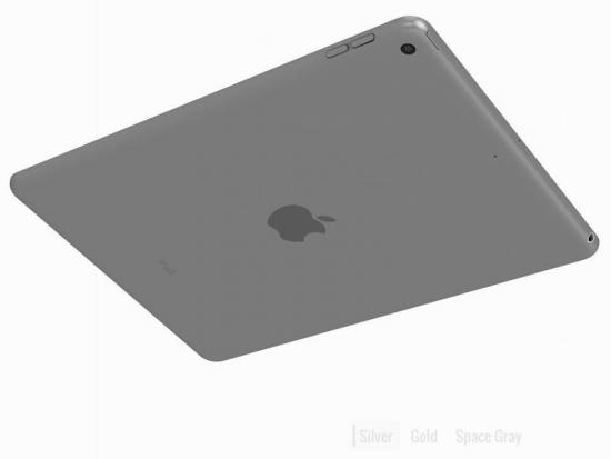 Apple iPad 9.7 New Original Apple iPad 2019 7th Gen. 10.2