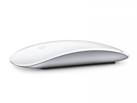 apple magic mouse 2  mouse wireless per mac book Macbook design ergonomico air mac pro Multi touch ricaricabile Bluetooth topo