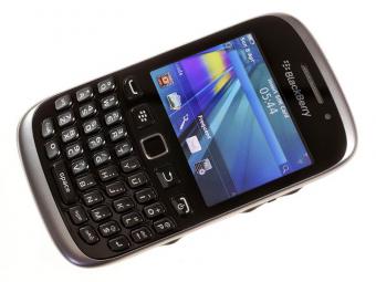 blackberry 9320 curve