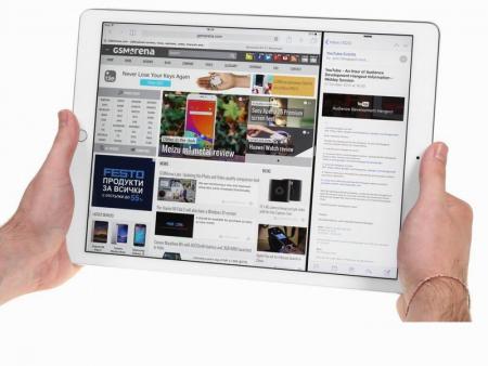 refurbished Apple iPad Pro 12.9 inch (2015)