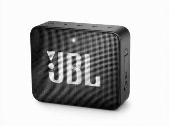 JBL GO 2 Portable