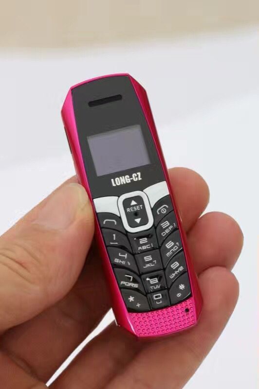 T3 mini telefono, il più recente toptruly modello, 8 giorni in standby