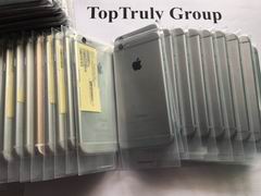  01-12-2019:  toptruly azienda ottiene 3500 unità originali rinnovate iPhone 6s 16 GB mix color factory sbloccato . fornitura a basso prezzo