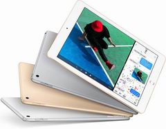  03-9-2020  IPad 5 ° 9,7 pollici 32 gb / 128 gb wifi bianco &  iPad colore bianco originale mini 2 in stock